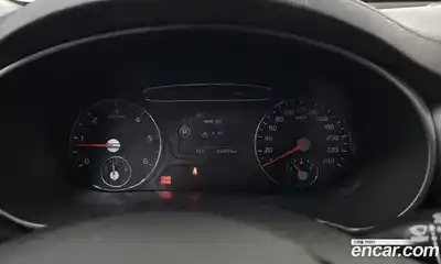Kia Sorento 2014 2.0 автомат (гидро), миниатюра 11