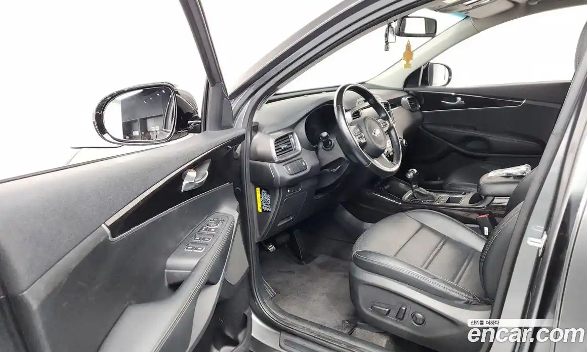 Kia Sorento 2014 2.0 автомат (гидро), фото 13