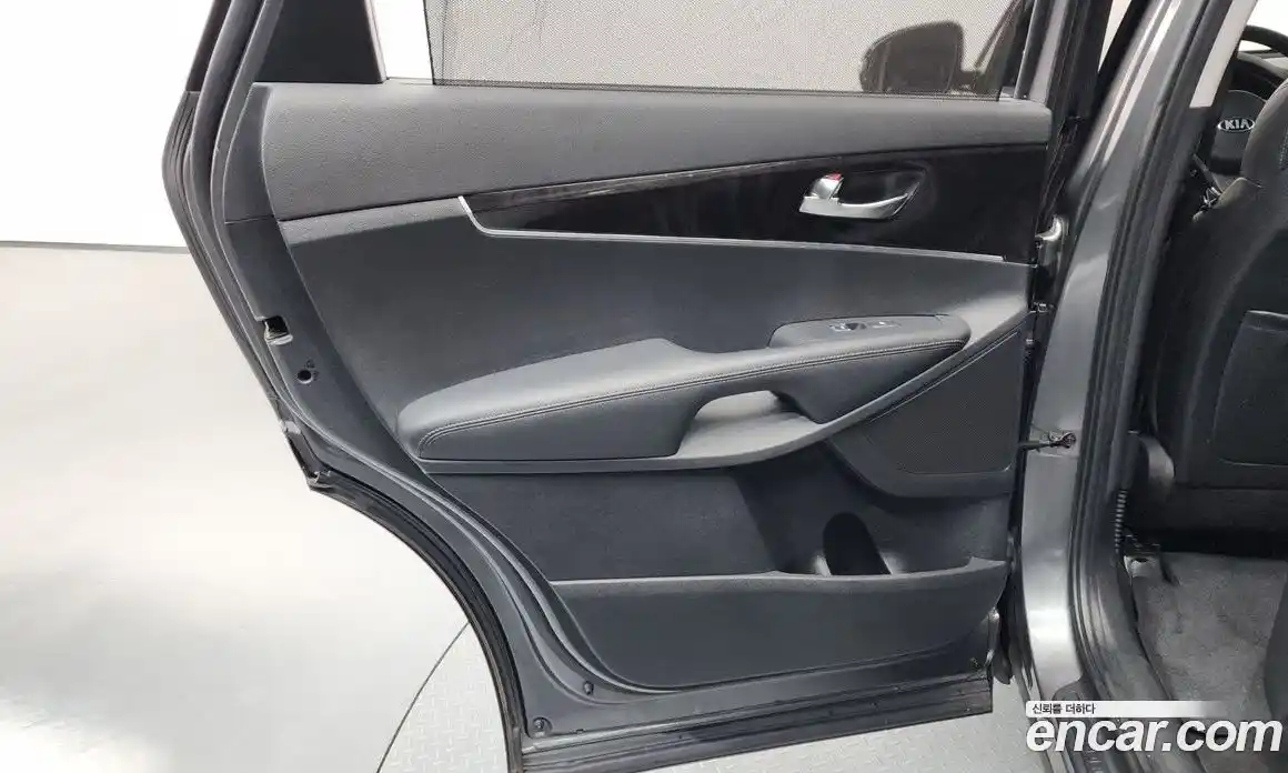 Kia Sorento 2014 2.0 автомат (гидро), фото 15