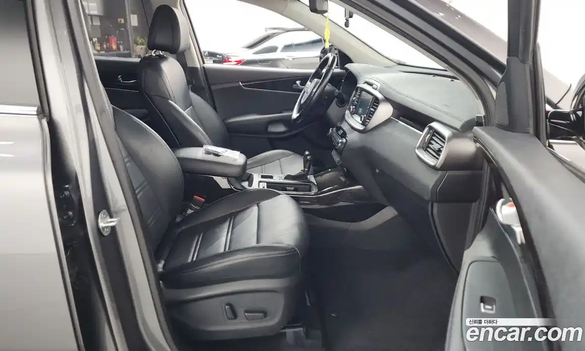 Kia Sorento 2014 2.0 автомат (гидро), фото 16