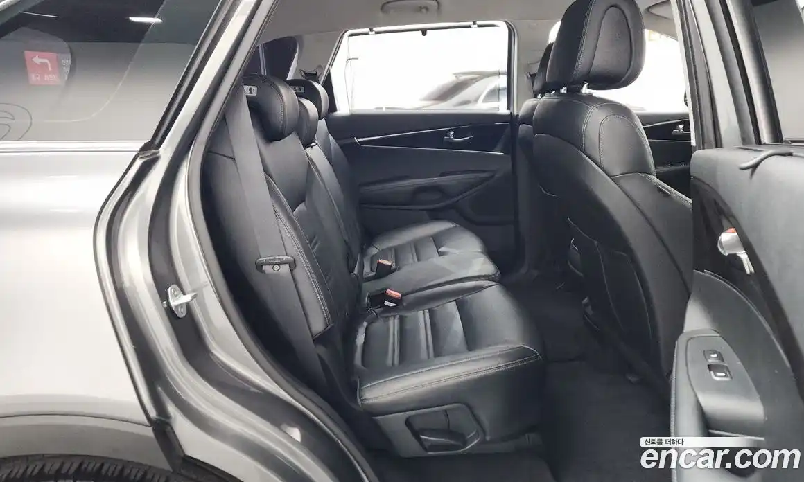 Kia Sorento 2014 2.0 автомат (гидро), фото 17