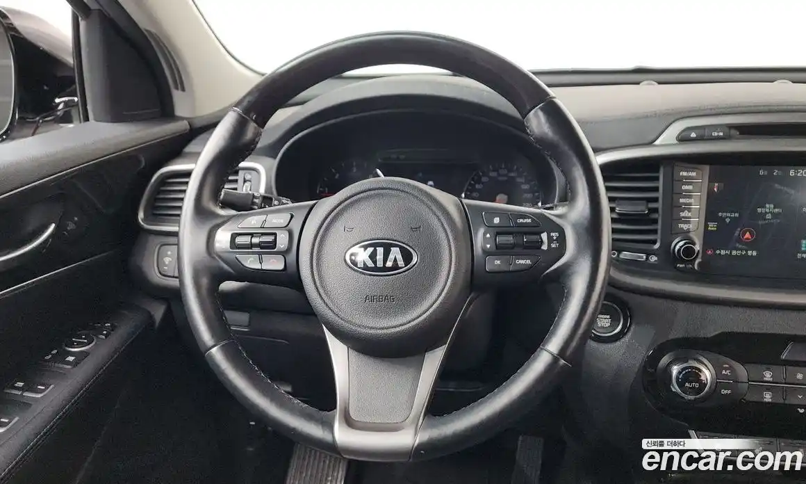 Kia Sorento 2014 2.0 автомат (гидро), фото 19