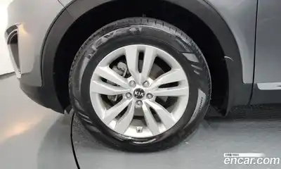 Kia Sorento 2014 2.0 автомат (гидро), миниатюра 5