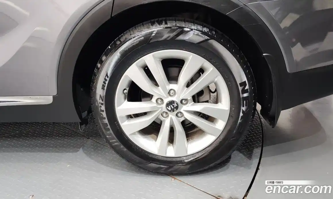 Kia Sorento 2014 2.0 автомат (гидро), фото 7