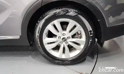 Kia Sorento 2014 2.0 автомат (гидро), миниатюра 7