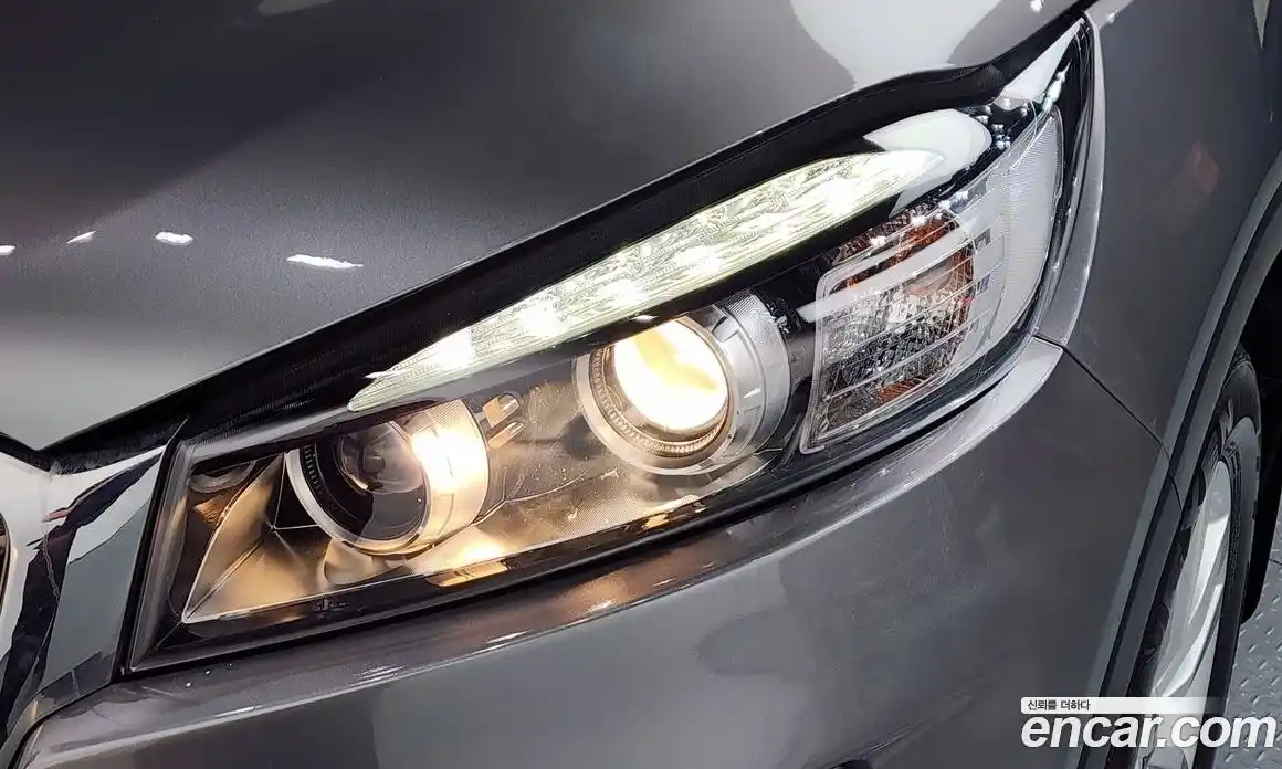 Kia Sorento 2014 2.0 автомат (гидро), фото 8