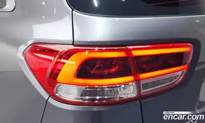 Kia Sorento 2014 2.0 автомат (гидро), миниатюра 9