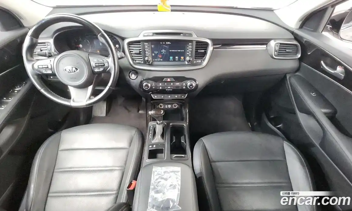 Kia Sorento 2014 2.0 автомат (гидро), фото 10