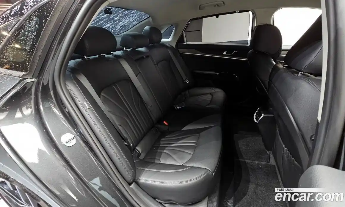 Kia K5 (Optima) 2022 1.6 автомат (гидро), фото 11