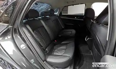 Kia K5 (Optima) 2022 1.6 автомат (гидро), миниатюра 11