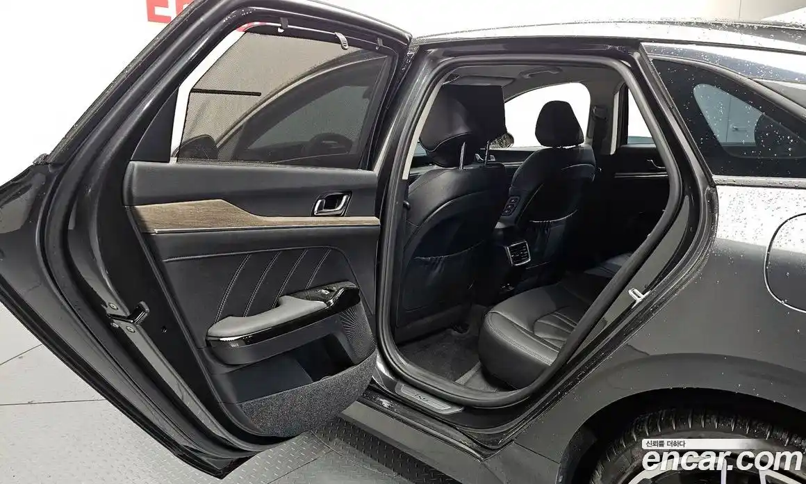Kia K5 (Optima) 2022 1.6 автомат (гидро), фото 12