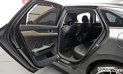 Kia K5 (Optima) 2022 1.6 автомат (гидро), миниатюра 12
