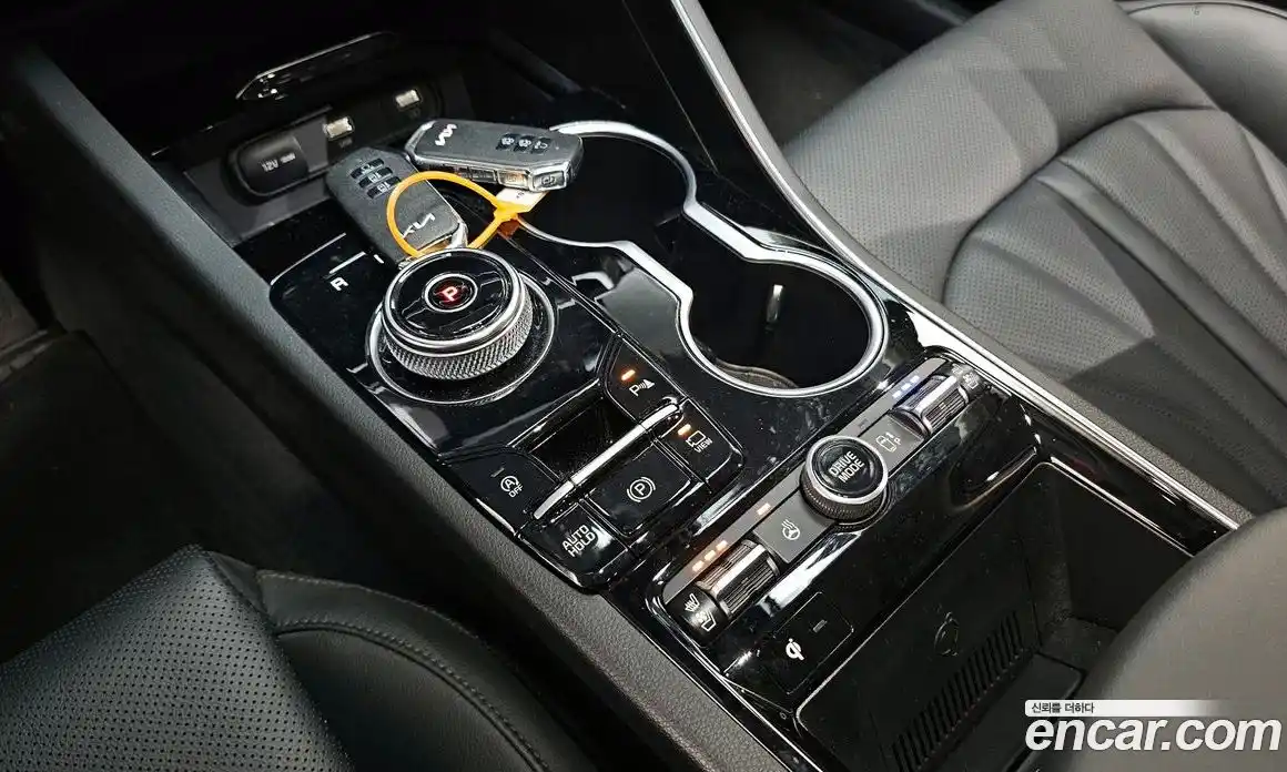 Kia K5 (Optima) 2022 1.6 автомат (гидро), фото 9