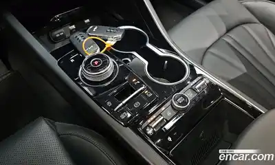 Kia K5 (Optima) 2022 1.6 автомат (гидро), миниатюра 9