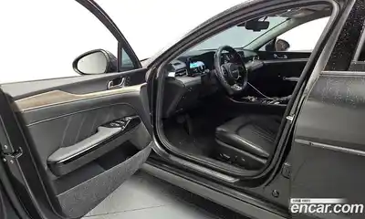 Kia K5 (Optima) 2022 1.6 автомат (гидро), миниатюра 10