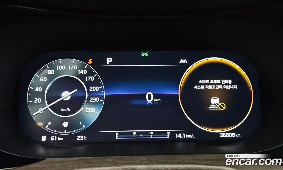 Kia K5 (Optima) 2021 1.6 автомат (гидро), фото 11