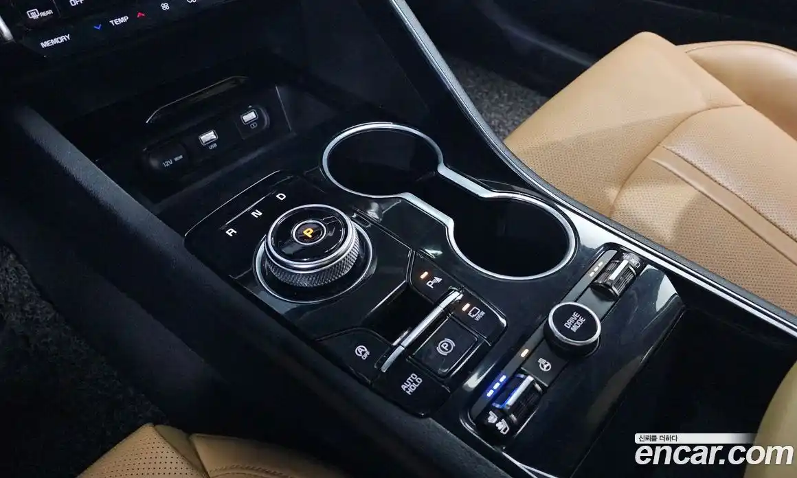 Kia K5 (Optima) 2021 1.6 автомат (гидро), фото 12