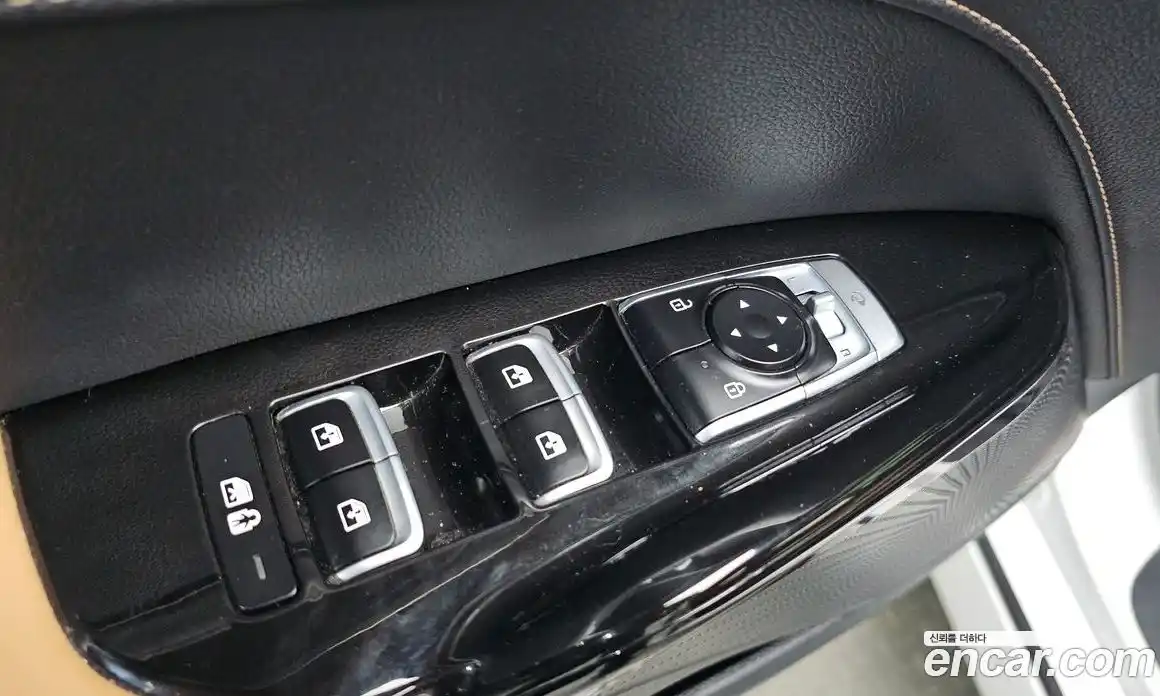 Kia K5 (Optima) 2021 1.6 автомат (гидро), фото 19