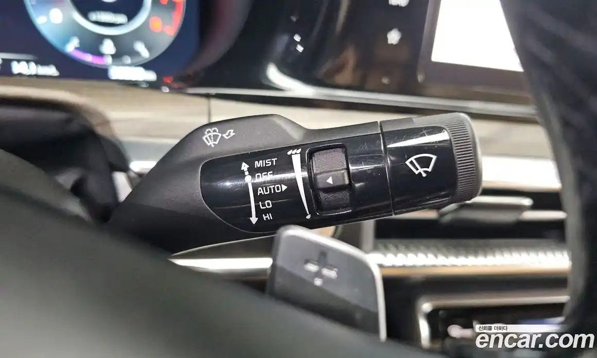 Kia K5 (Optima) 2021 1.6 автомат (гидро), фото 22