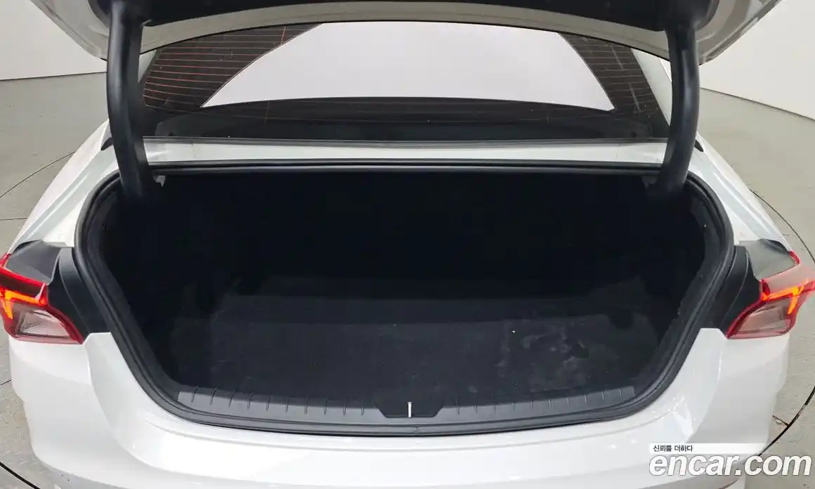 Kia K5 (Optima) 2021 1.6 автомат (гидро), фото 27