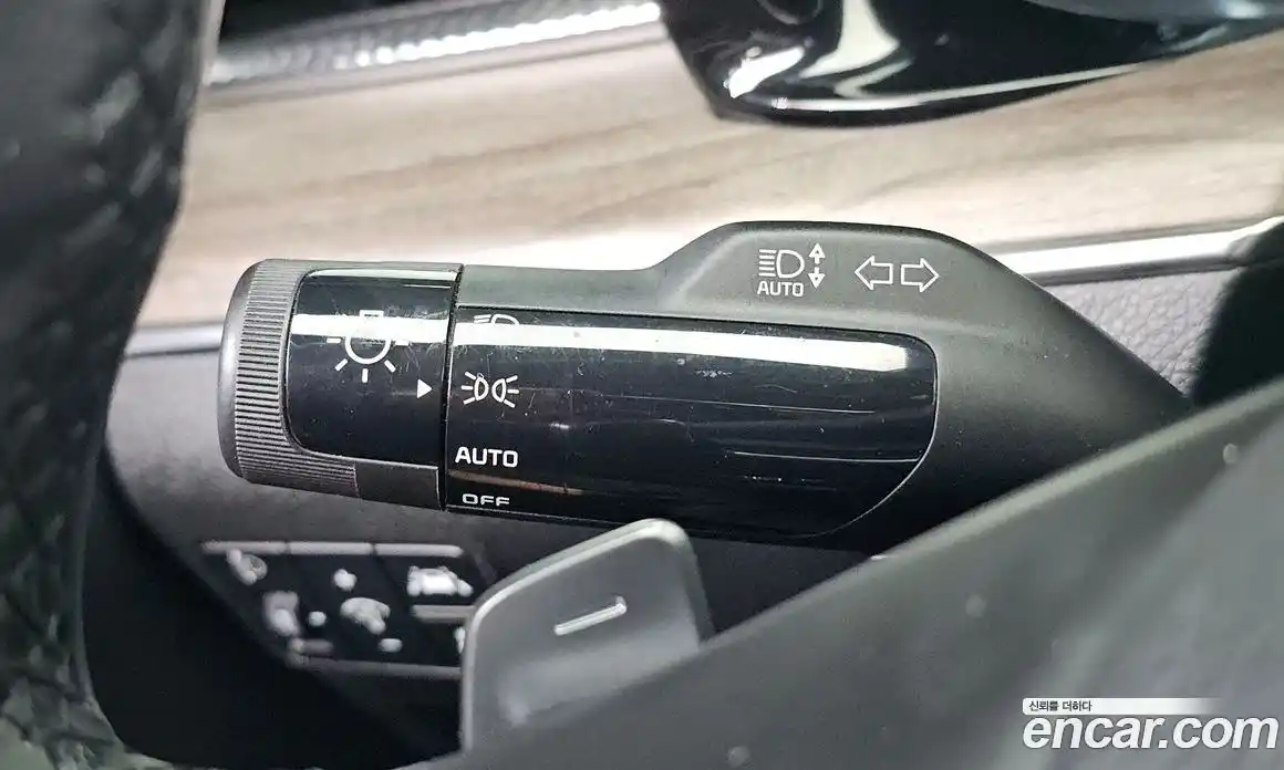 Kia K5 (Optima) 2021 1.6 автомат (гидро), фото 29