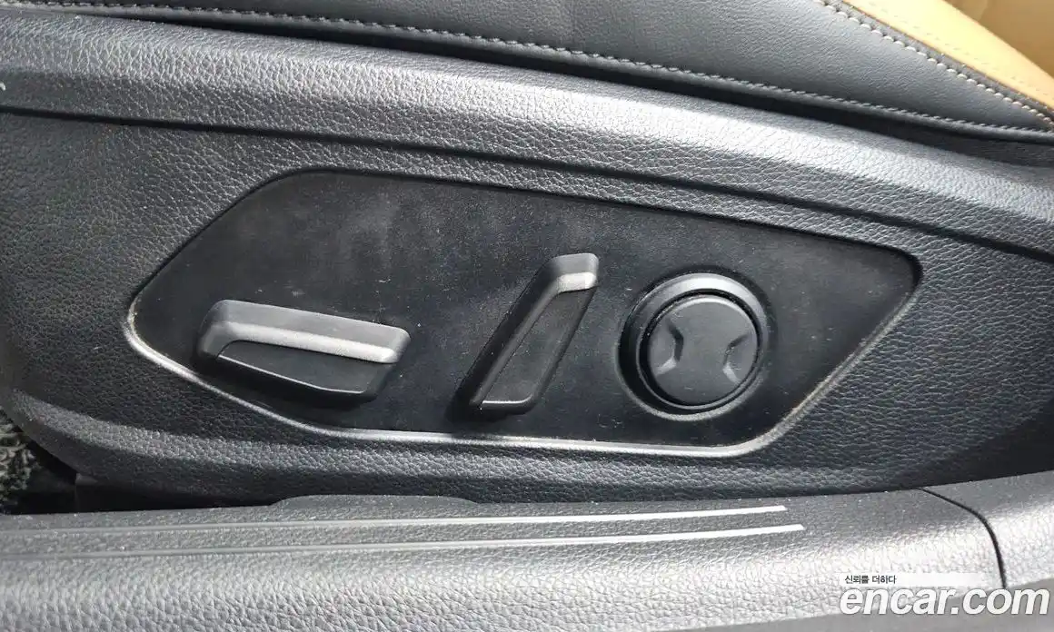Kia K5 (Optima) 2021 1.6 автомат (гидро), фото 30
