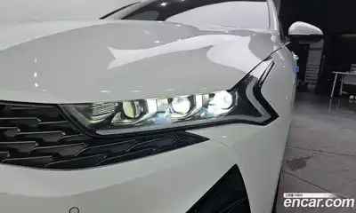 Kia K5 (Optima) 2021 1.6 автомат (гидро), миниатюра 8