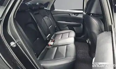 Kia K3 2024 1.6 автомат (гидро), миниатюра 11