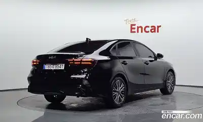 Kia K3 2024 1.6 автомат (гидро), миниатюра 2