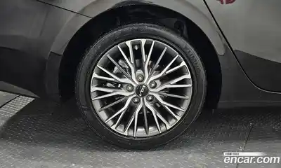 Kia K3 2024 1.6 автомат (гидро), миниатюра 5