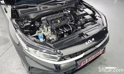 Kia K3 2024 1.6 автомат (гидро), миниатюра 6