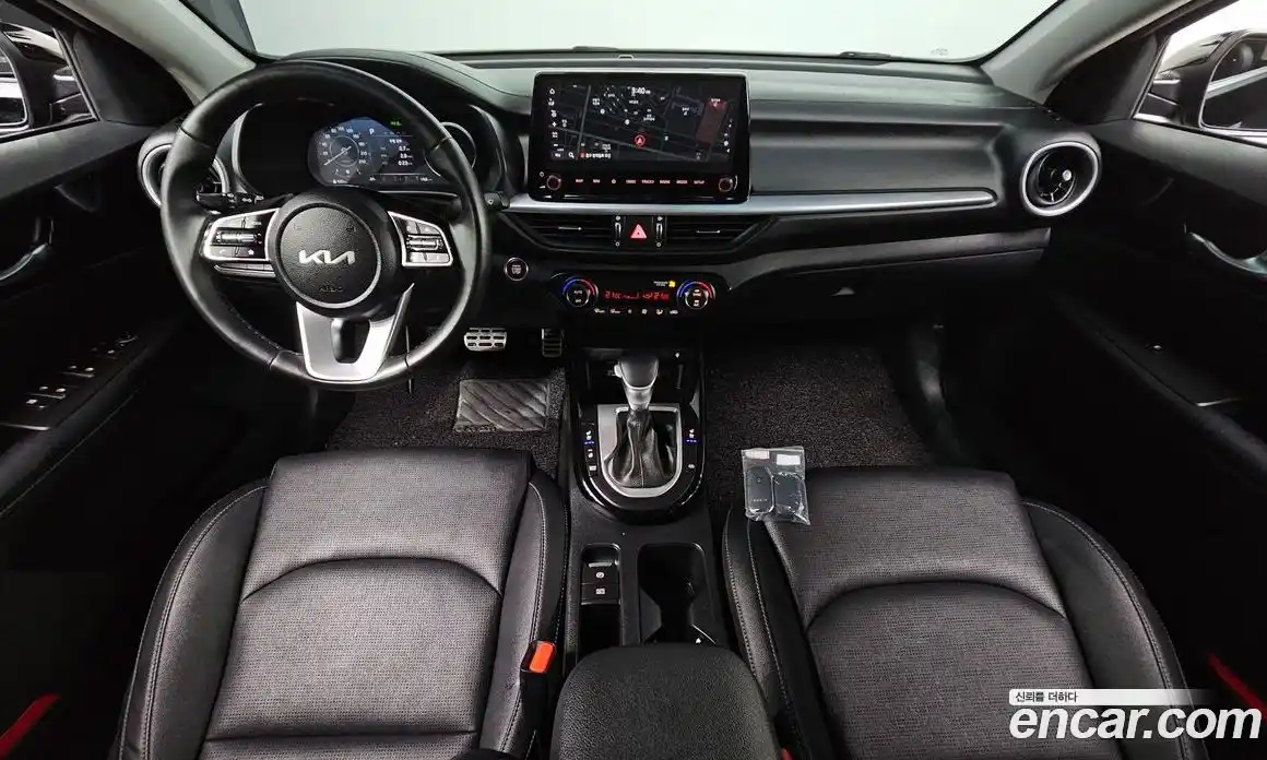 Kia K3 2024 1.6 автомат (гидро), фото 7