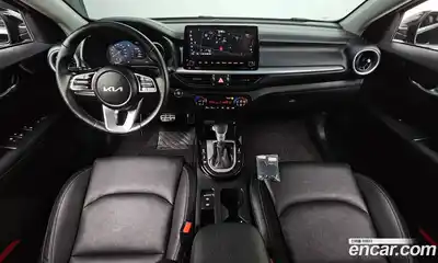 Kia K3 2024 1.6 автомат (гидро), миниатюра 7