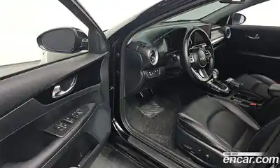 Kia K3 2024 1.6 автомат (гидро), миниатюра 10