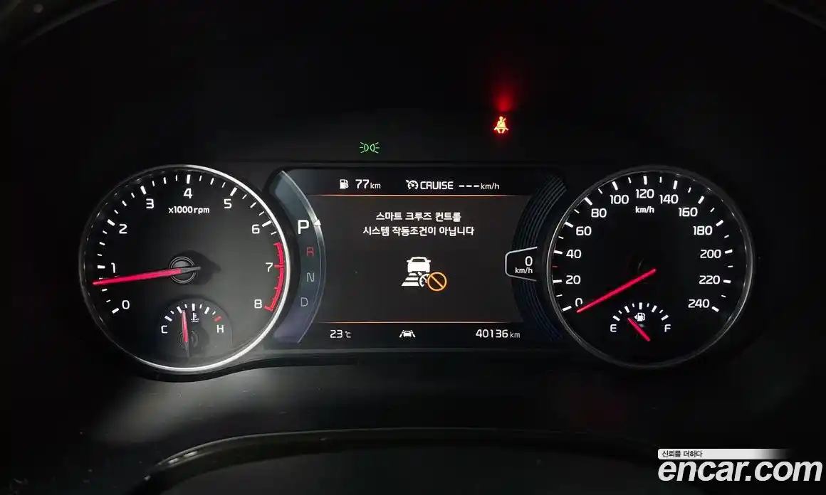 Kia Seltos 2022 1.6 автомат (гидро), фото 11