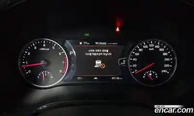 Kia Seltos 2022 1.6 автомат (гидро), миниатюра 11