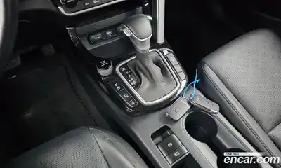 Kia Seltos 2022 1.6 автомат (гидро), миниатюра 12