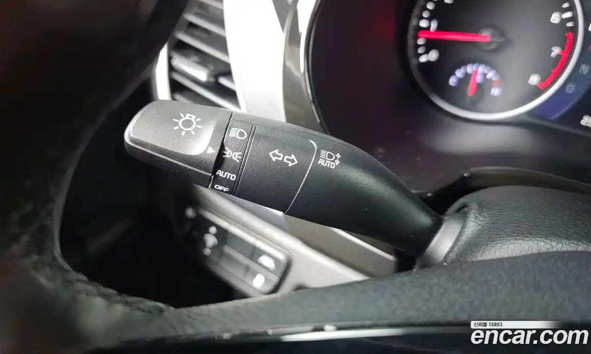 Kia Seltos 2022 1.6 автомат (гидро), фото 26