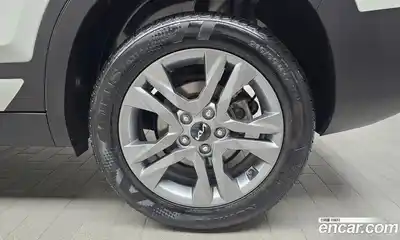 Kia Seltos 2022 1.6 автомат (гидро), миниатюра 7