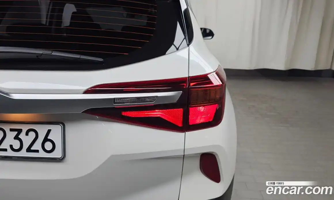 Kia Seltos 2022 1.6 автомат (гидро), фото 9