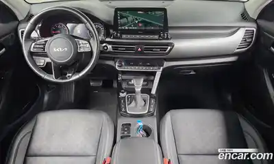 Kia Seltos 2022 1.6 автомат (гидро), миниатюра 10