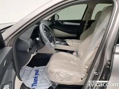Genesis GV80 2020 2.5 автомат (гидро), миниатюра 11