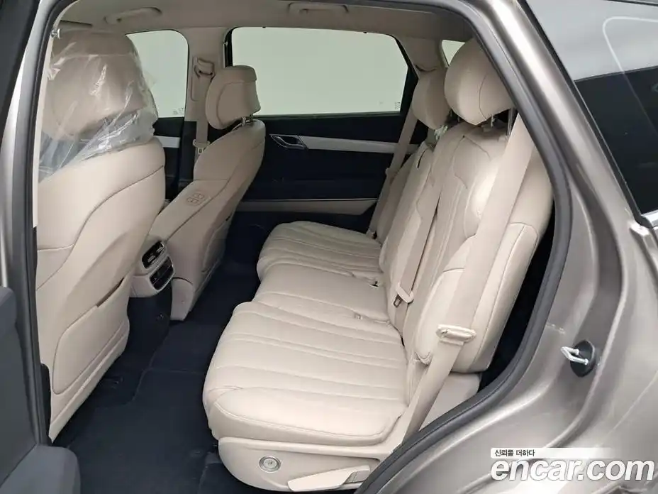 Genesis GV80 2020 2.5 автомат (гидро), фото 12