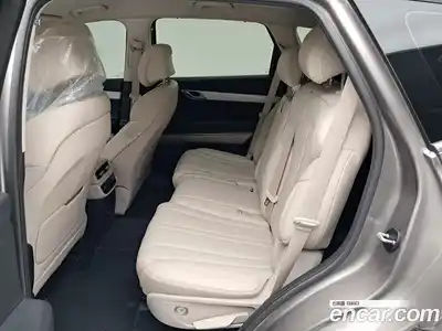 Genesis GV80 2020 2.5 автомат (гидро), миниатюра 12