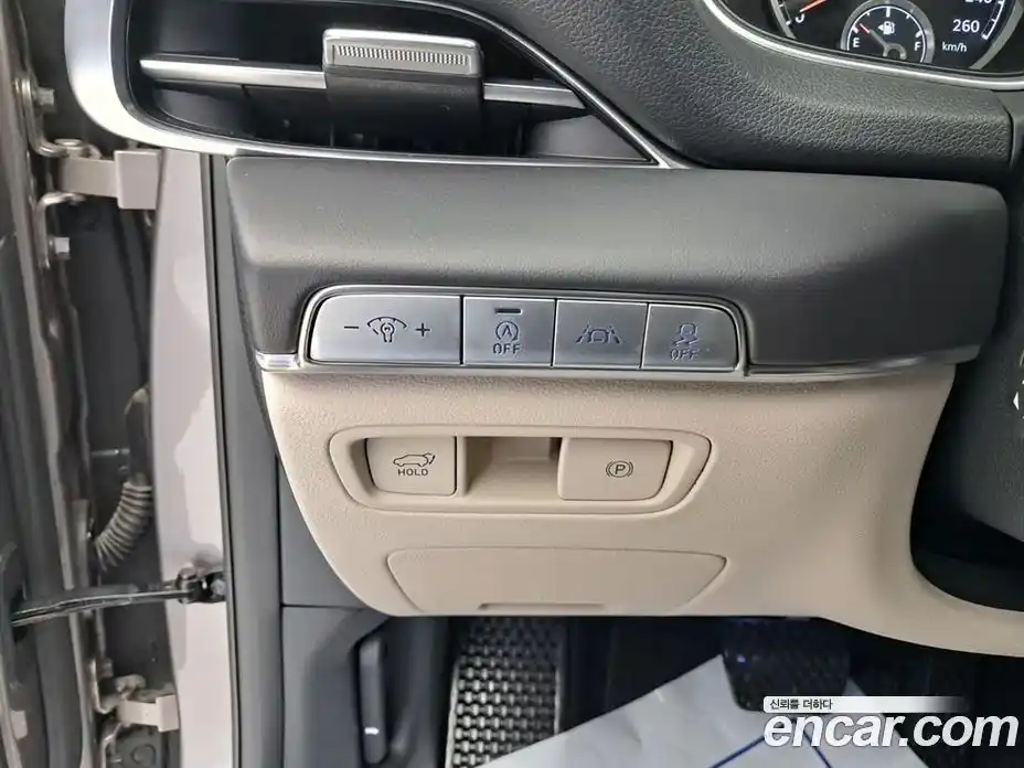 Genesis GV80 2020 2.5 автомат (гидро), фото 13