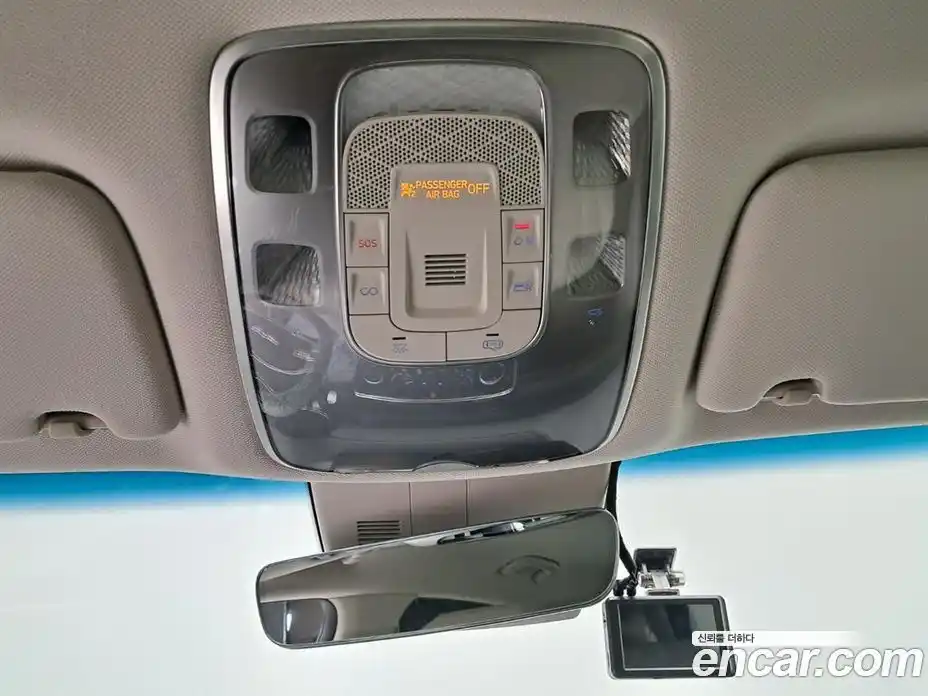 Genesis GV80 2020 2.5 автомат (гидро), фото 15