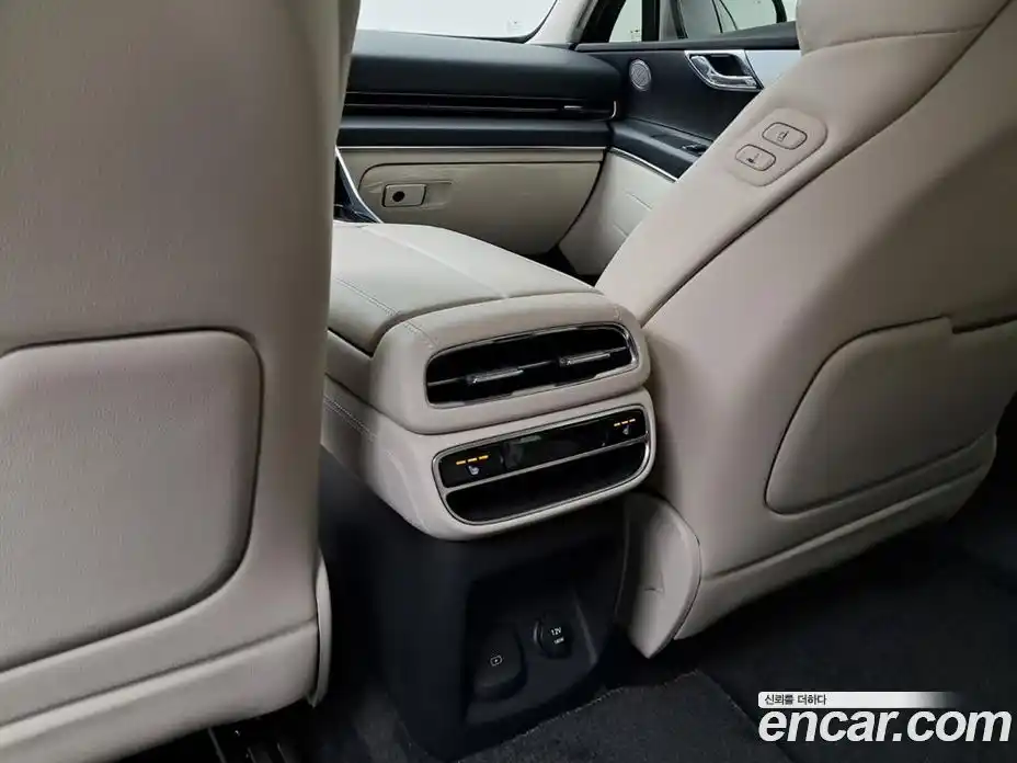 Genesis GV80 2020 2.5 автомат (гидро), фото 16