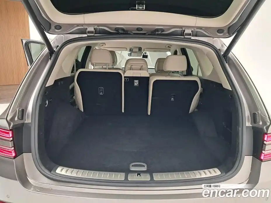 Genesis GV80 2020 2.5 автомат (гидро), фото 18