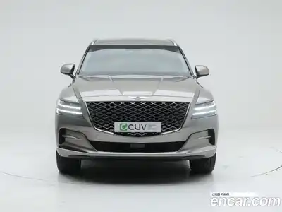 Genesis GV80 2020 2.5 автомат (гидро), миниатюра 2
