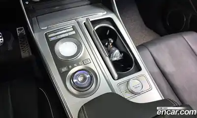 Genesis GV80 2022 2.5 автомат (гидро), миниатюра 12